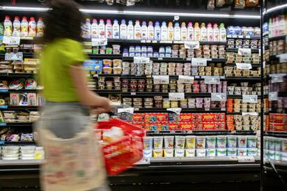 San Francisco interpone primera demanda en EE.UU. contra fabricantes de ultraprocesados