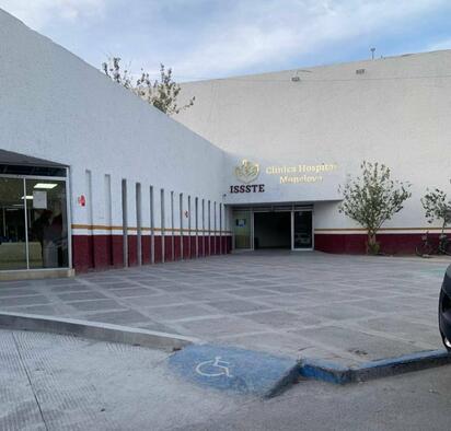 Especialistas del ISSSTE dejan consultas y trabajan en privado