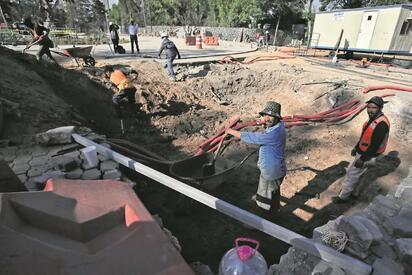 Reducción a 40 horas es 'engaño' sin inspectores suficientes: Frente Nacional