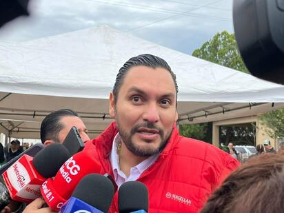 Monclova prepara cierre de año con impulso a obras, seguridad y planeación 2026