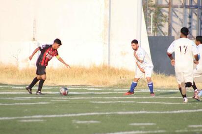 Triunfo de CAS FC por 3-1 en Jornada 2 de la Copa Andry Sport