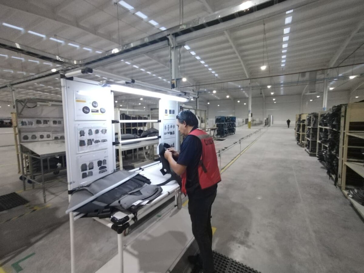 salario mínimo autorizado