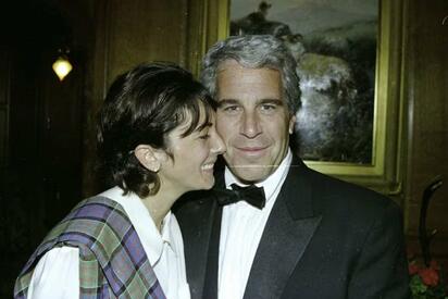 Ghislaine Maxwell planea solicitar nuevo recurso para salir de prisión
