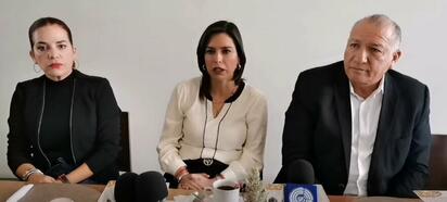 La Asociación Coahuilense de Abogados Libres busca unificar y profesionalizar al gremio jurídico en La Laguna