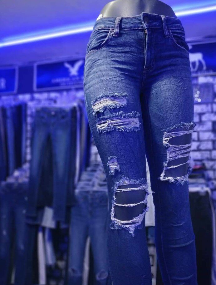 Moda