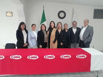 Nueva directiva asumirá la presidencia de AMPI en enero