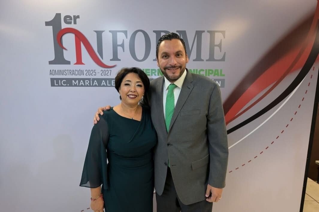 Informe de Gobierno
