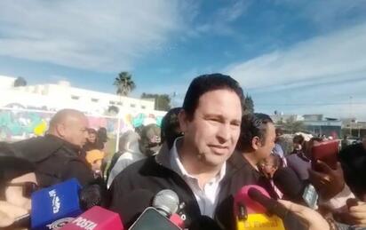 Saltillo impulsará ampliación de “Activa Tu Parque” en 2026