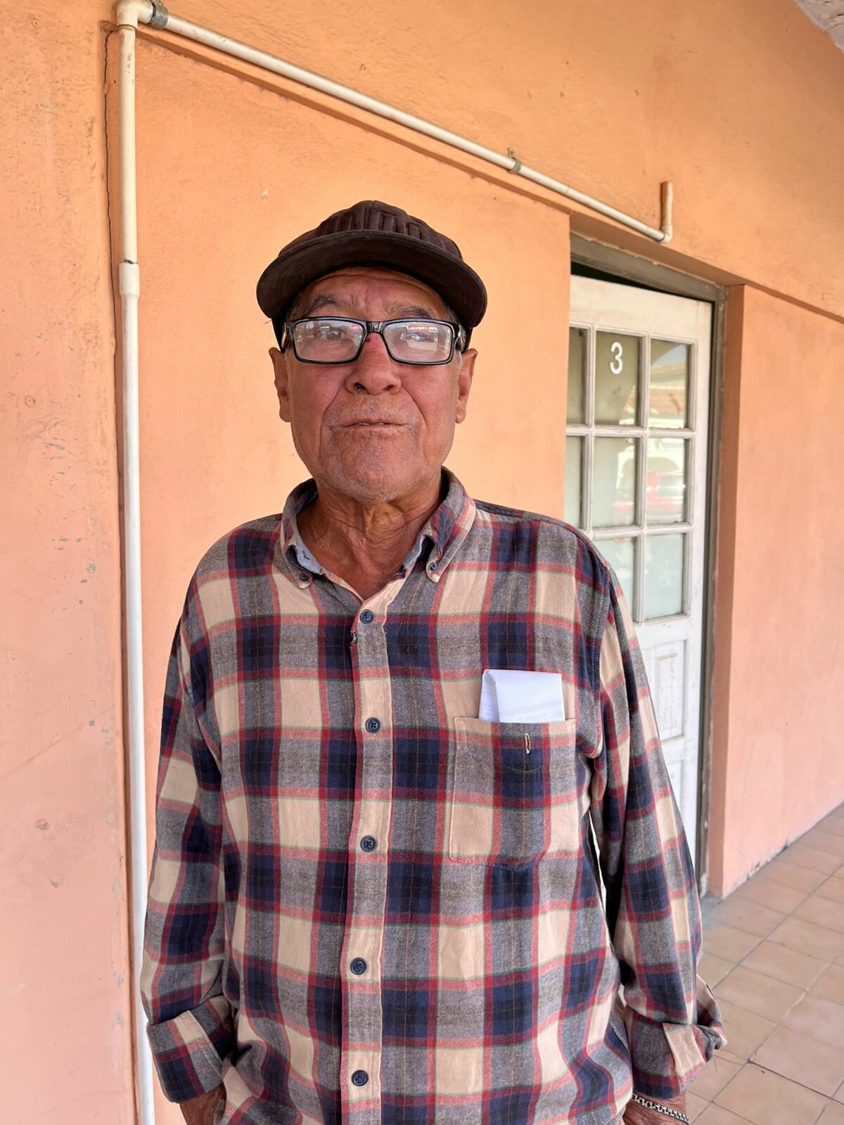 Apoyo negado a padre de hijo con parálisis cerebral en Sabinas