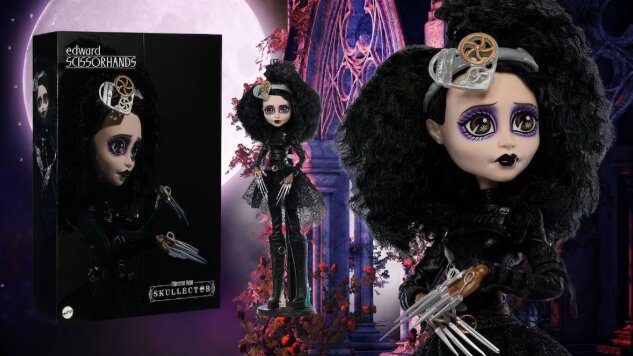 Monster High 