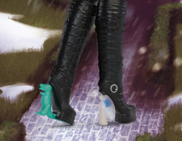 Monster High 