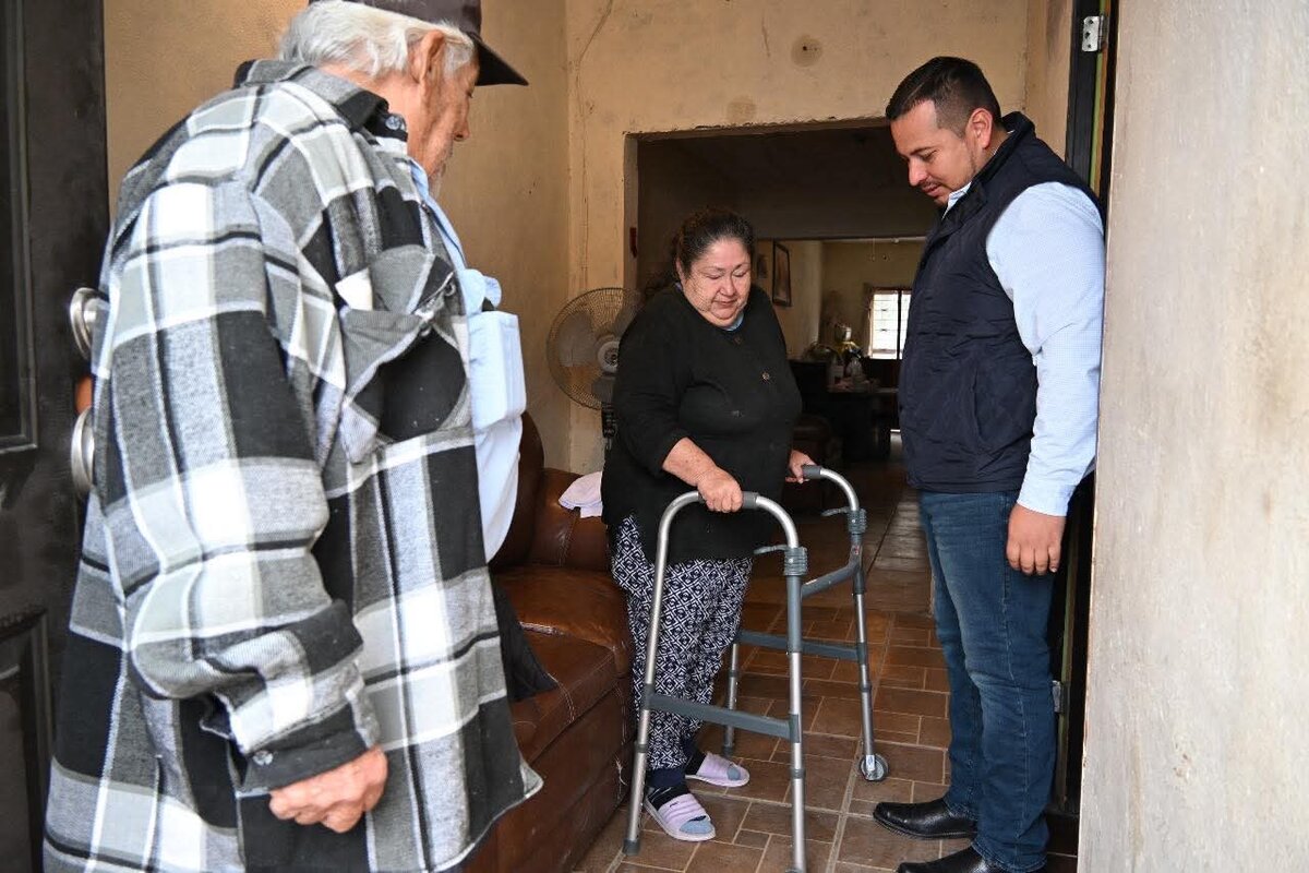 región: Aparatos ortopédicos