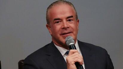 UIF bloquea cuentas de Raúl Rocha Cantú por presunto huachicol