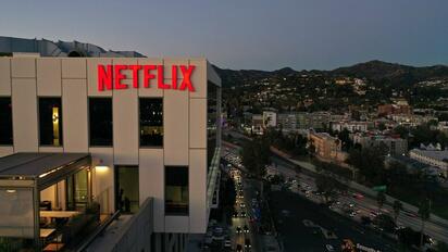 Netflix adquiere Warner Bros. en histórica fusión de gigantes del streaming