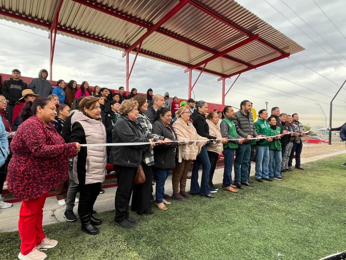 Campo Garibay
