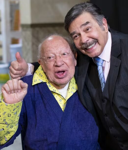 Eduardo Manzano