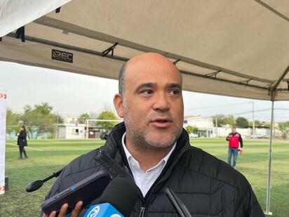 Seguridad Pública de Monclova refuerza operativos para los fines de semana decembrinos
