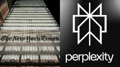 The New York Times demanda a Perplexity por uso no autorizado de su contenido