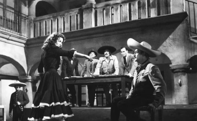 Jorge Negrete