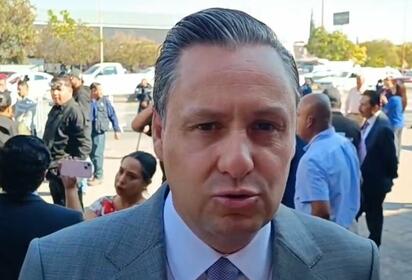 Pago de aguinaldos a pensionados en Coahuila suma 146 mdp