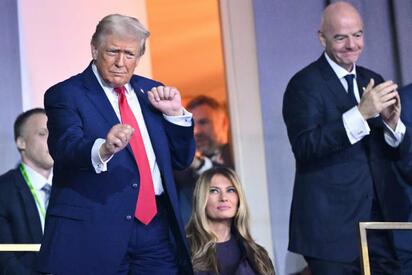 Trump, Sheinbaum y Carney acuerdan seguir trabajando en el T-MEC