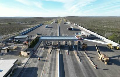 Coahuila se consolida como eje estratégico industrial del norte