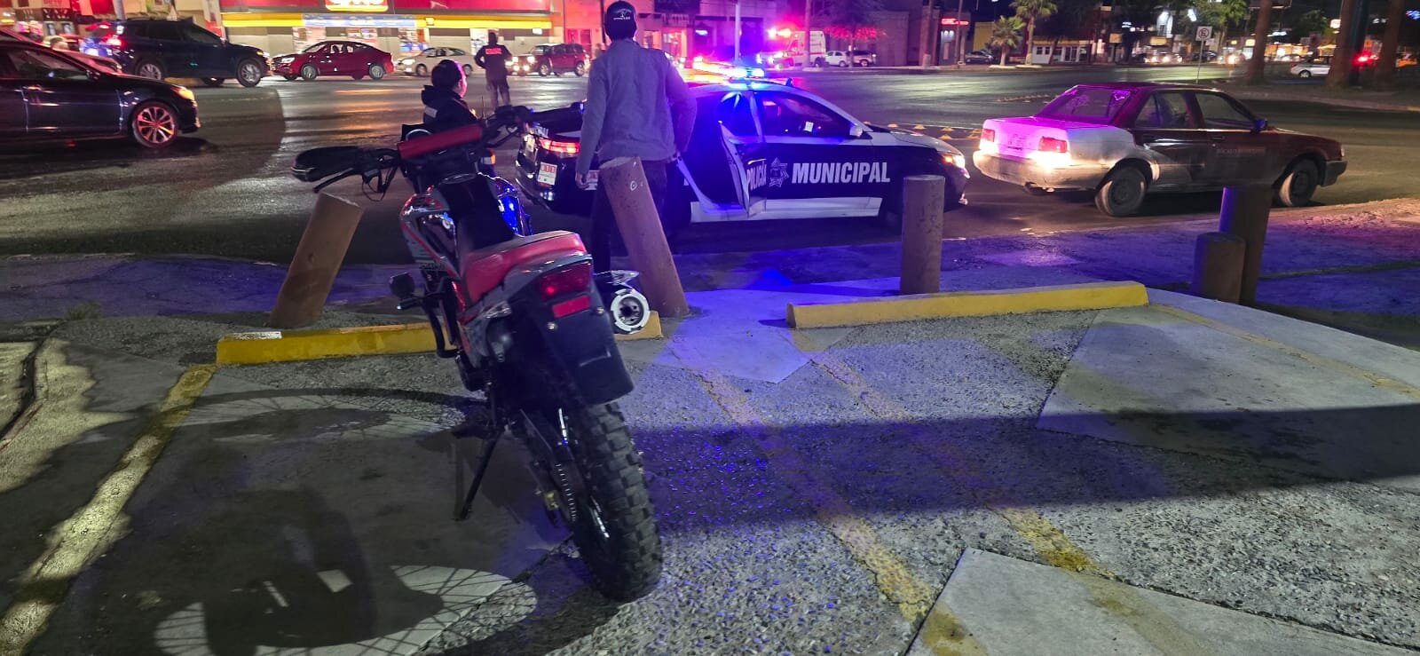 seguridad