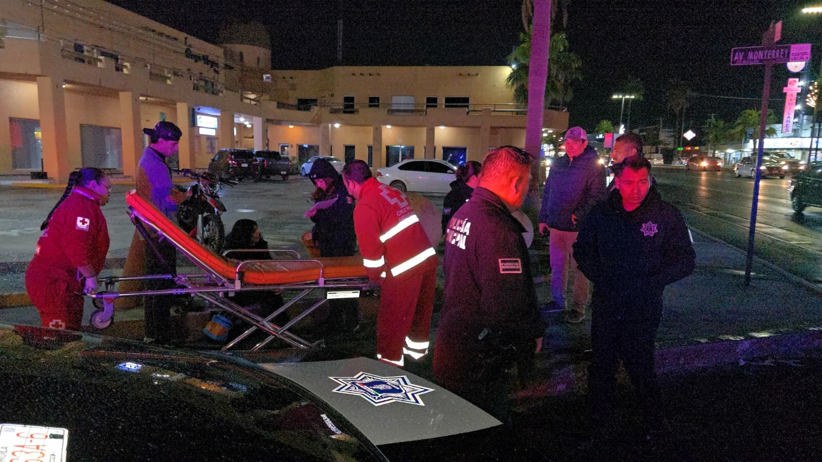 seguridad