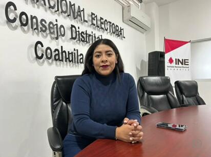 INE Monclova abre registro para supervisores, CAES y observadores