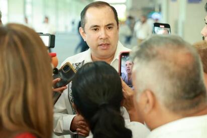 Deuda de Tamaulipas baja a 15,150 mdp; es la más baja entre estados fronterizos