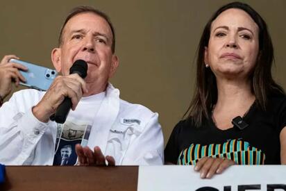 Oposición venezolana denuncia 'patrón de represión' tras muerte de exgobernador en custodia