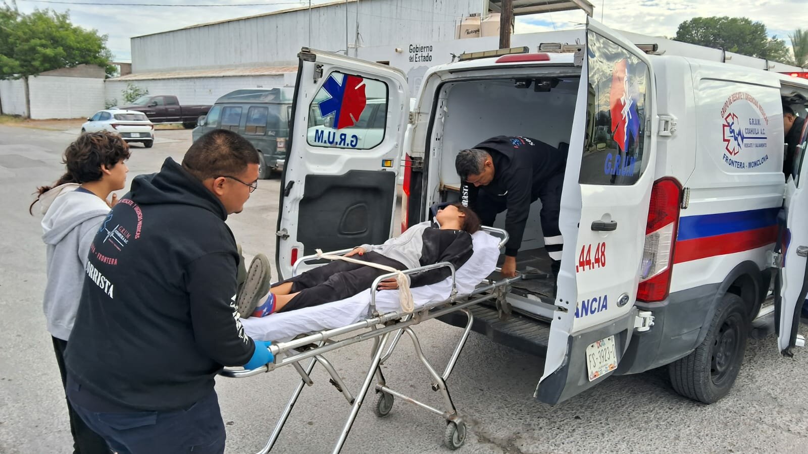 seguridad