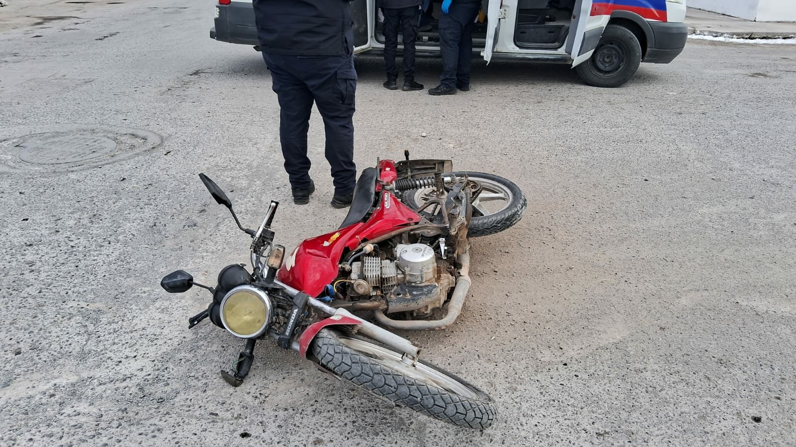 seguridad