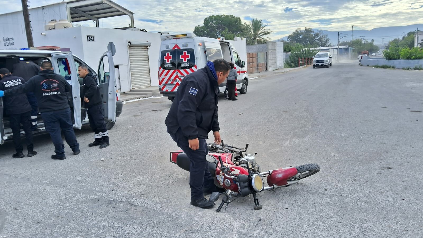 seguridad