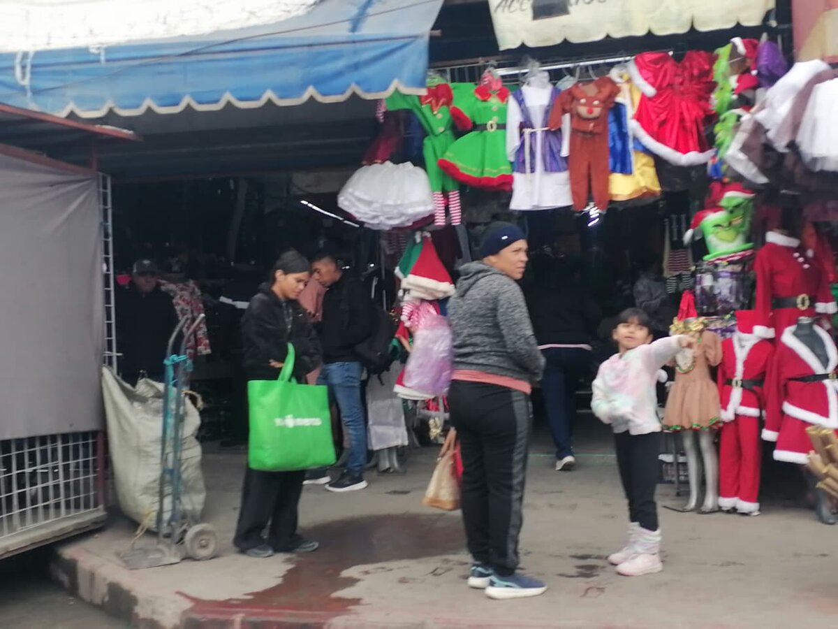 Comercio