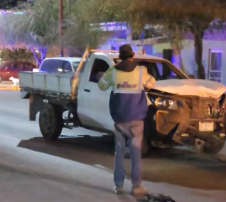 seguridad: Tragedia vial