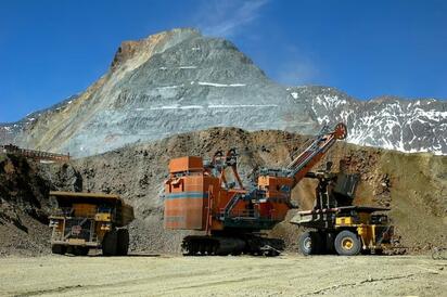 Citi: suministro de cobre impulsa oportunidades para mineras diversificadas