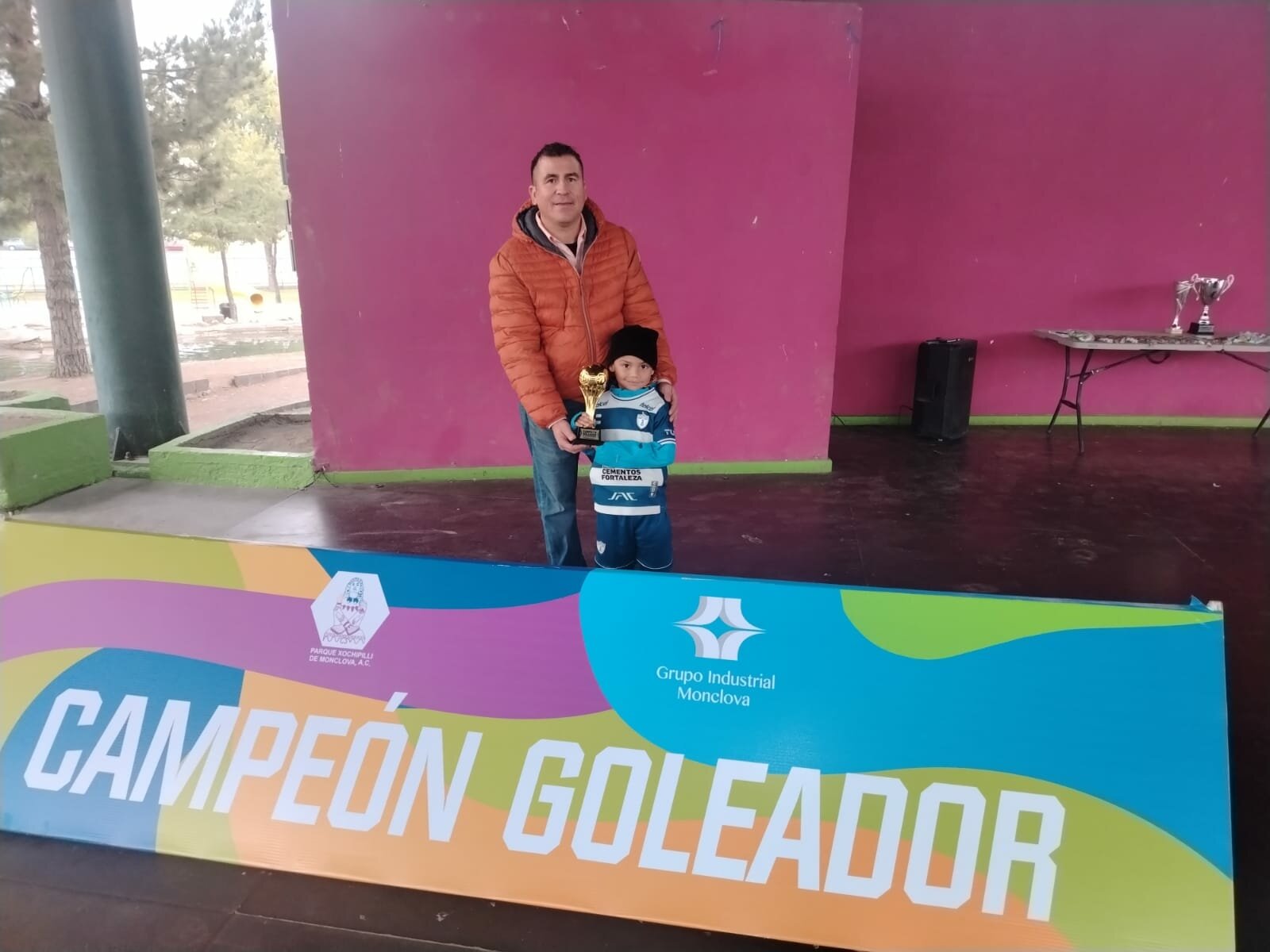 Futbol
