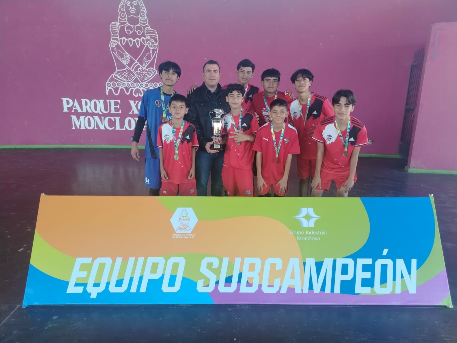Futbol