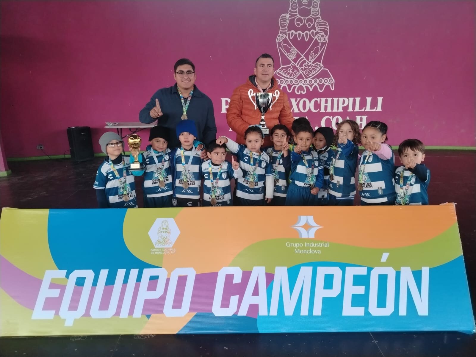 Futbol