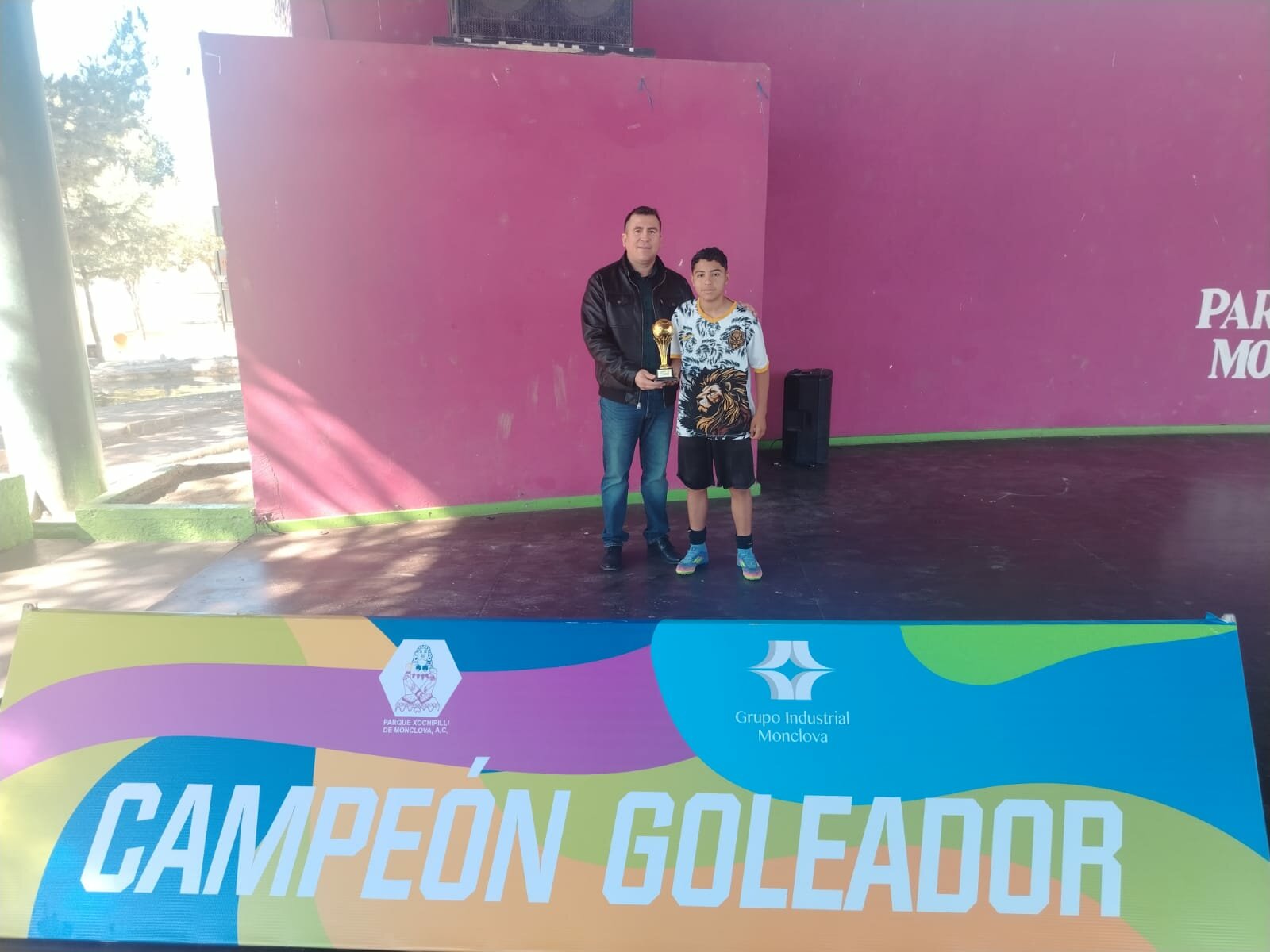 Futbol