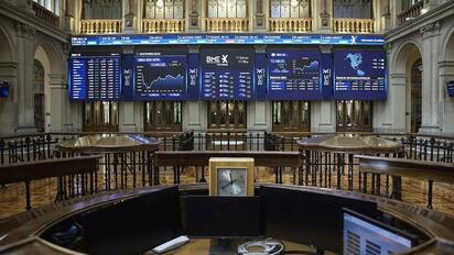 Divisa mexicana es la sexta mejor del mundo tras expectativa de recorte en la Fed