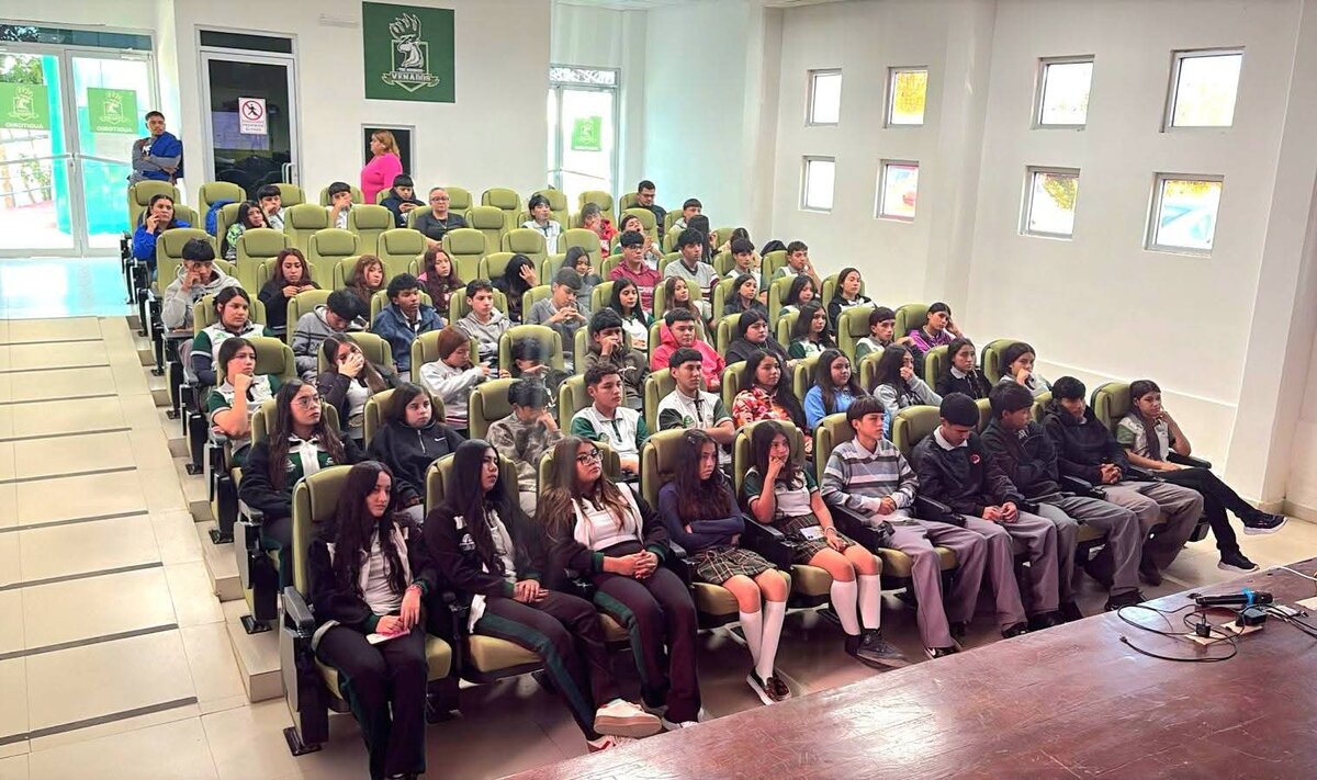 educación 