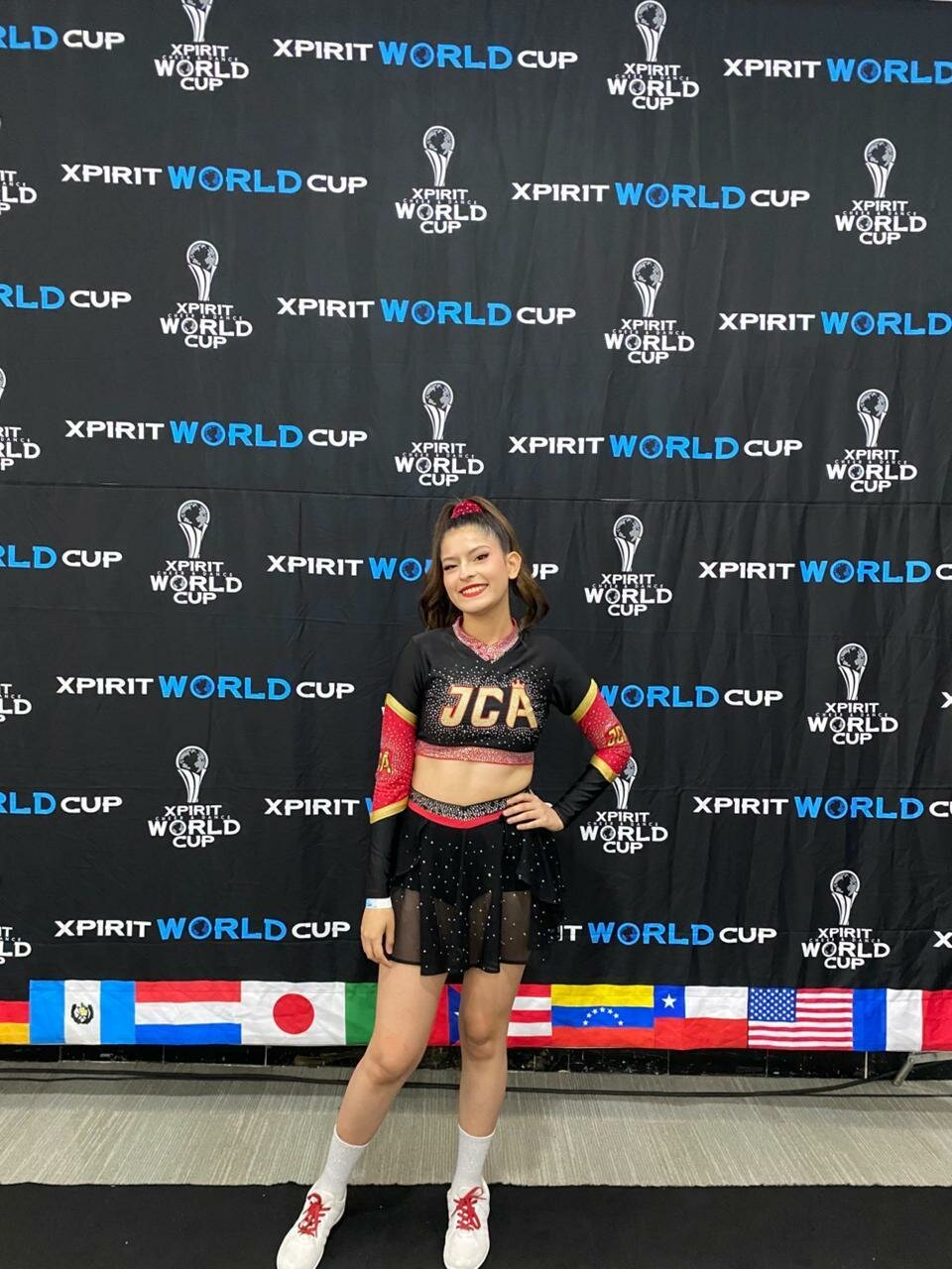 Competencia