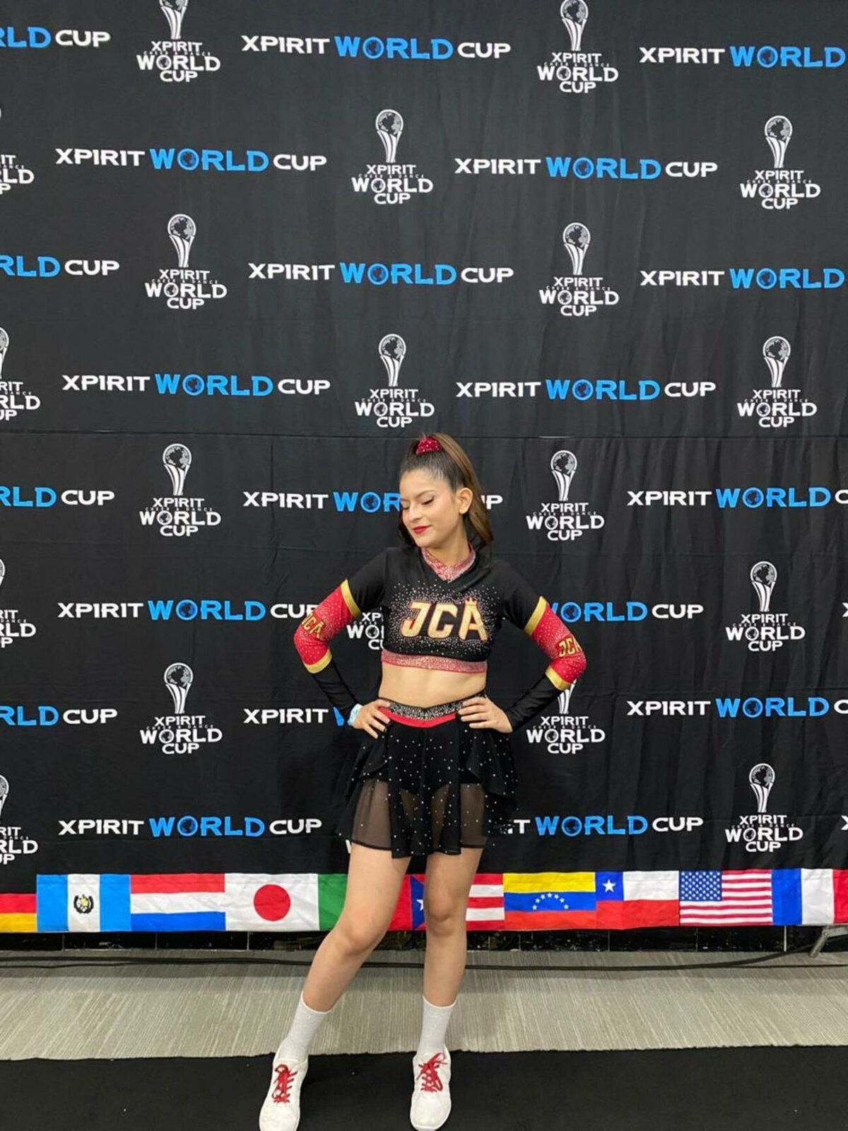 Competencia