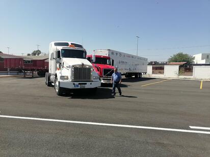 Canacar exhorta a transportistas a denunciar robos en carreteras para evitar impunidad