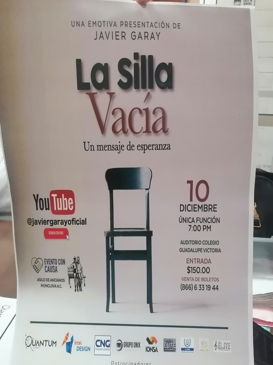 Conferencia