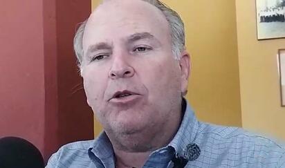 Diputado Kalionchiz advierte apagones por falta de inversión energética
