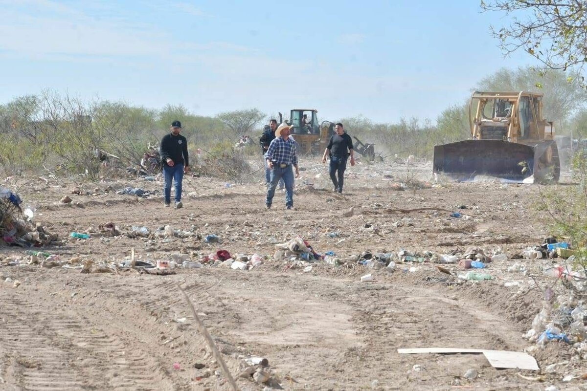 Obras urbanas