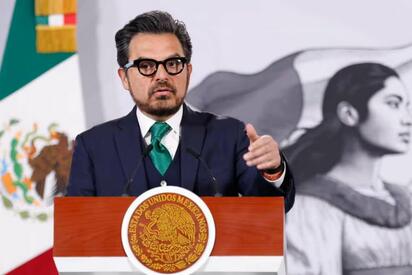 IMSS reporta récord histórico de empleo formal: 22.8 millones de puestos
